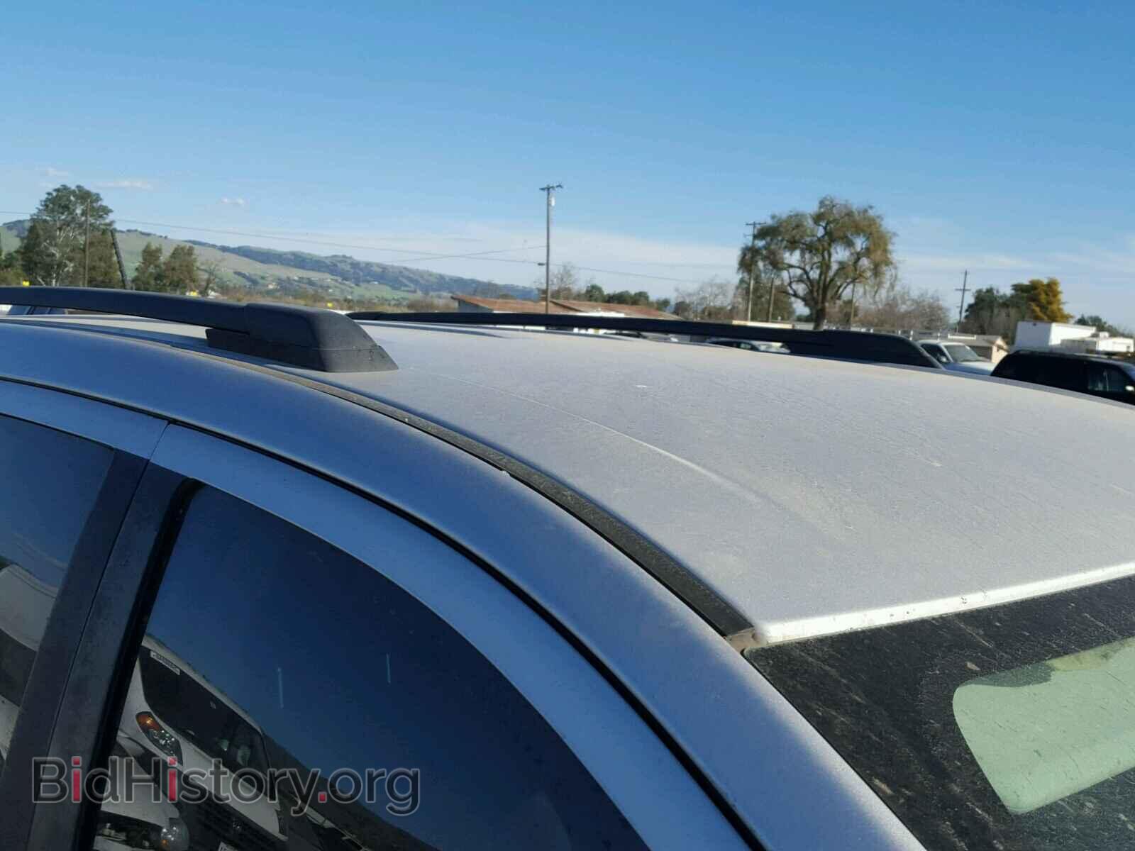 2012 DODGE JOURNEY - VIN: 3C4PDCBG2CT364071 - Фото 9