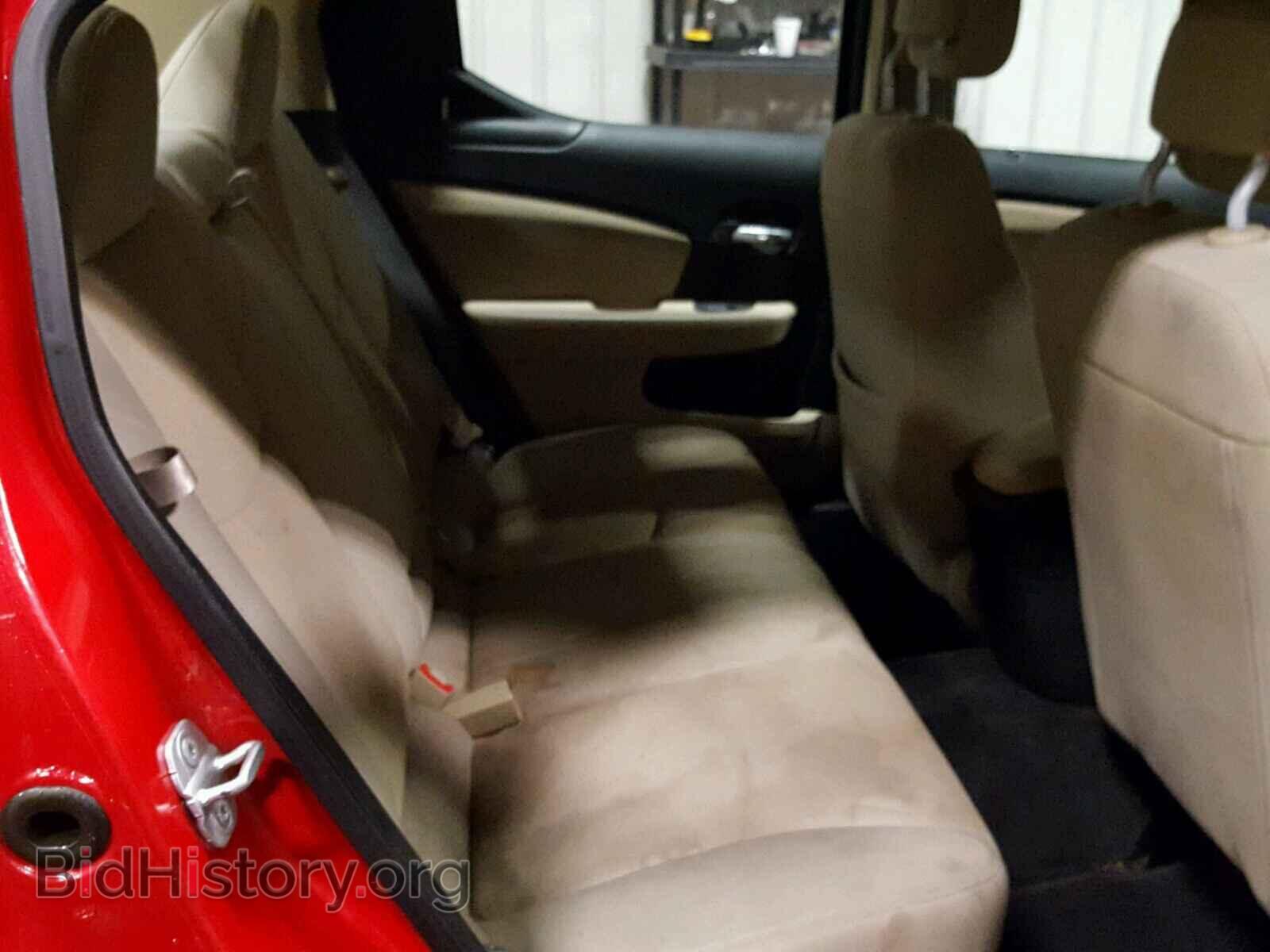 2013 DODGE AVENGER - VIN: 1C3CDZAB2DN616673 - Photo 6