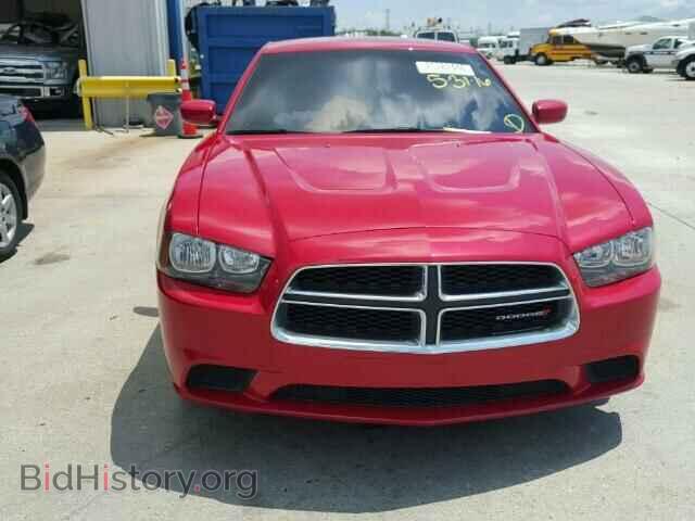 2013 DODGE CHARGER - VIN: 2C3CDXBG4DH550019 - Фото 10