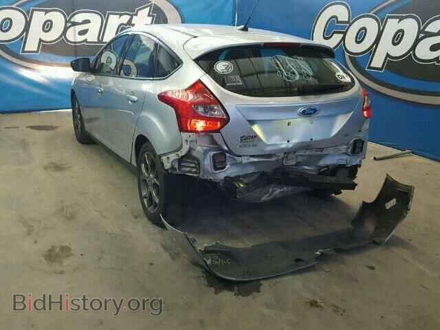 2013 FORD FOCUS - VIN: 1FADP3K24DL320056 - Photo 3
