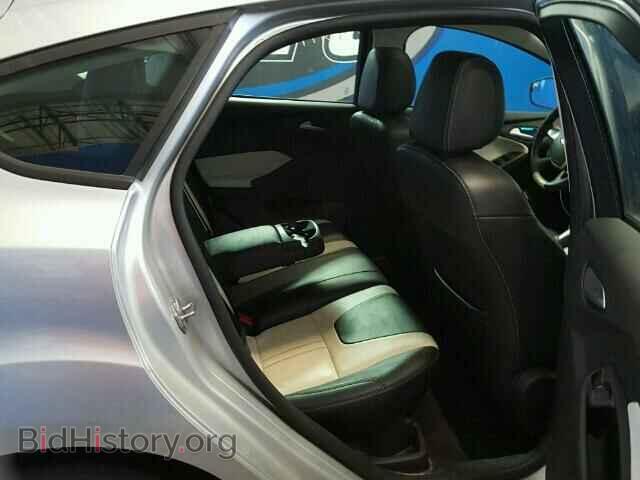 2013 FORD FOCUS - VIN: 1FADP3K24DL320056 - Photo 6