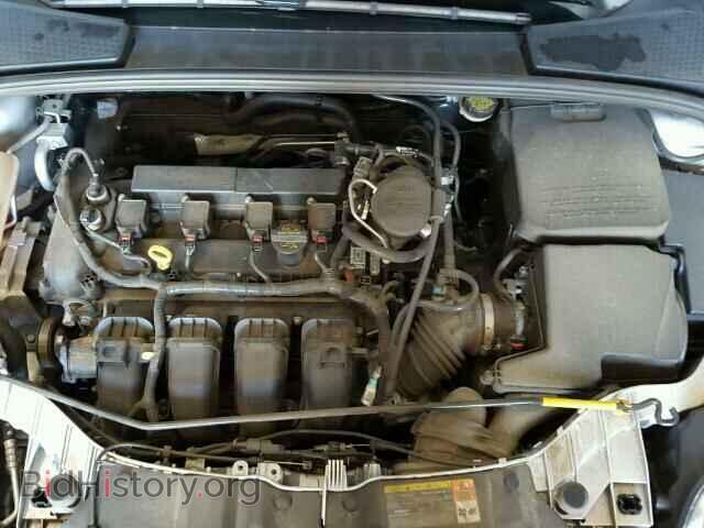 2013 FORD FOCUS - VIN: 1FADP3K24DL320056 - Photo 7