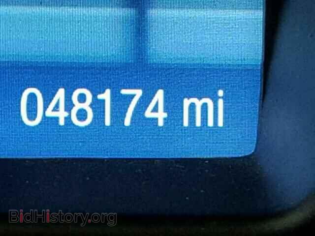 2013 FORD FOCUS - VIN: 1FADP3K24DL320056 - Photo 8