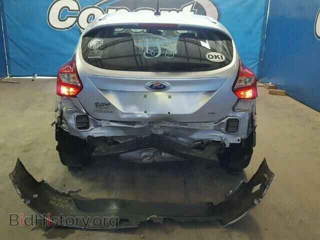 2013 FORD FOCUS - VIN: 1FADP3K24DL320056 - Photo 9