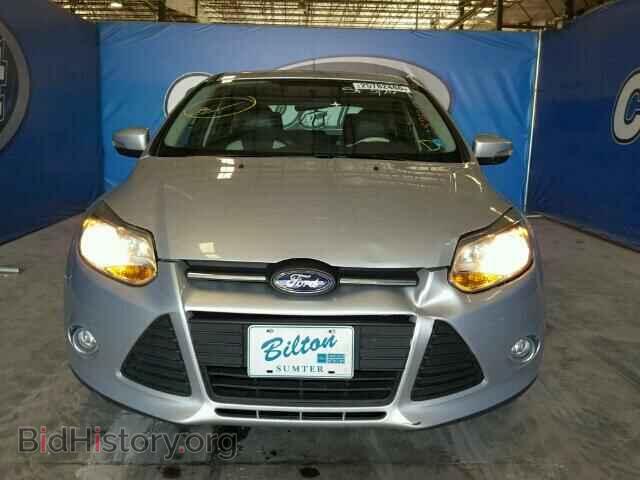 2013 FORD FOCUS - VIN: 1FADP3K24DL320056 - Photo 10