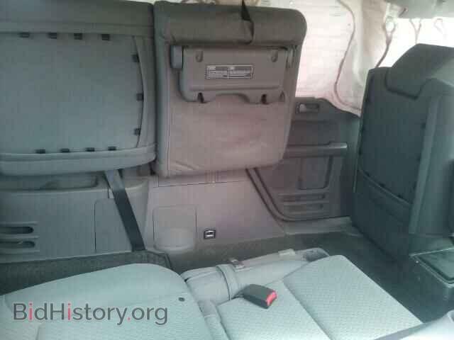 2010 HONDA ELEMENT - VIN: 5J6YH2H70AL008019 - Фото 9
