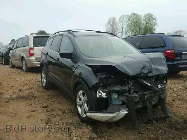 Photo 1FMCU0GX3DUA37848 - FORD ESCAPE 2013