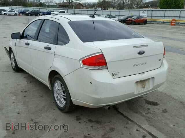 2010 FORD FOCUS - VIN: 1FAHP3FN7AW272634 - Фото 3