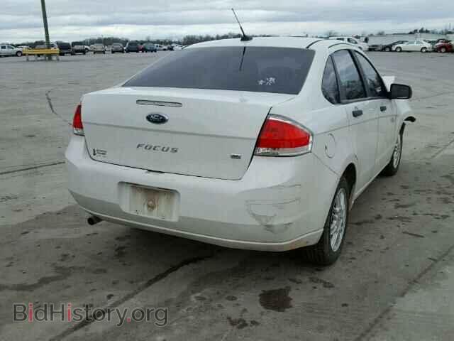 2010 FORD FOCUS - VIN: 1FAHP3FN7AW272634 - Фото 4