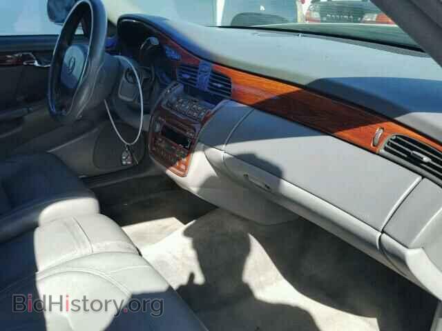 2003 CADILLAC DEVILLE - VIN: 1G6KD54Y03U127700 - Фото 5