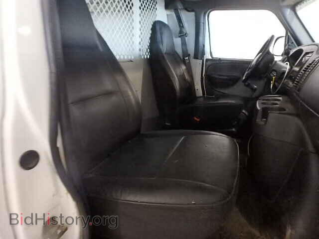 2003 DODGE RAM VAN - VIN: 2D7JB21Y43K506745 - Фото 6