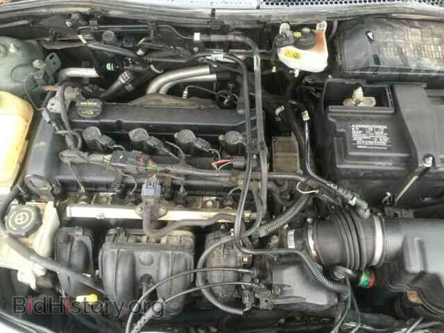 2006 FORD FOCUS - VIN: 1FAFP34N16W165340 - Фото 7
