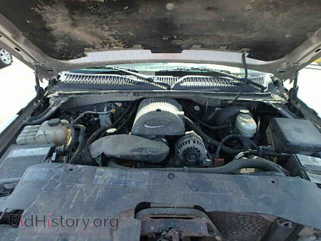 2005 CHEVROLET SILVERADO - VIN: 2GCEC19T151252240 - Фото 7