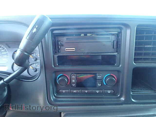 2005 CHEVROLET SILVERADO - VIN: 2GCEC19T151252240 - Фото 9