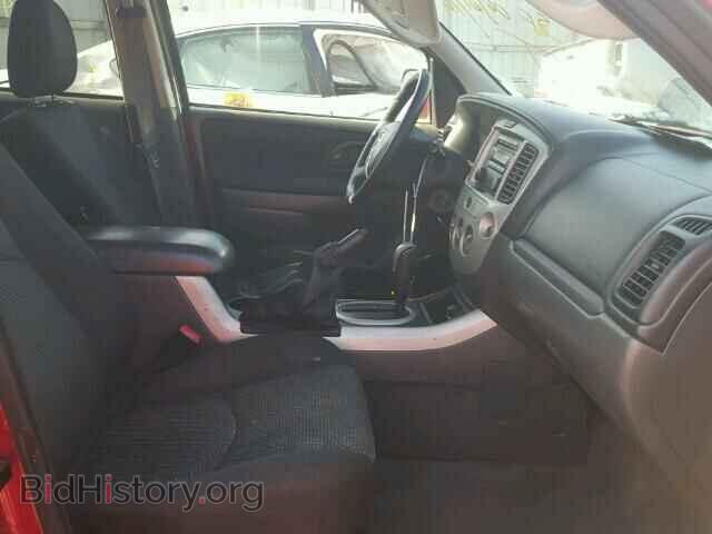 2005 MAZDA TRIBUTE - VIN: 4F2YZ04175KM31684 - Фото 5