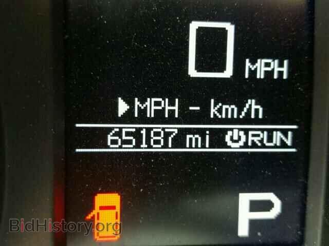 2012 JEEP CHEROKEE - VIN: 1C4RJFAG1CC296992 - Фото 8