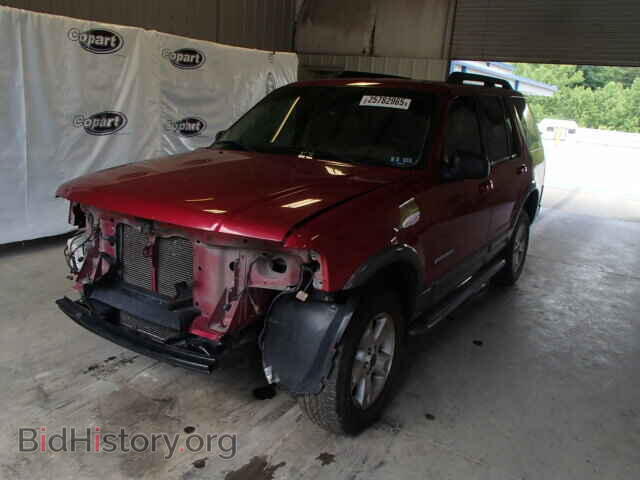 2005 FORD EXPLORER - VIN: 1FMZU63K15UA97894 - Фото 2
