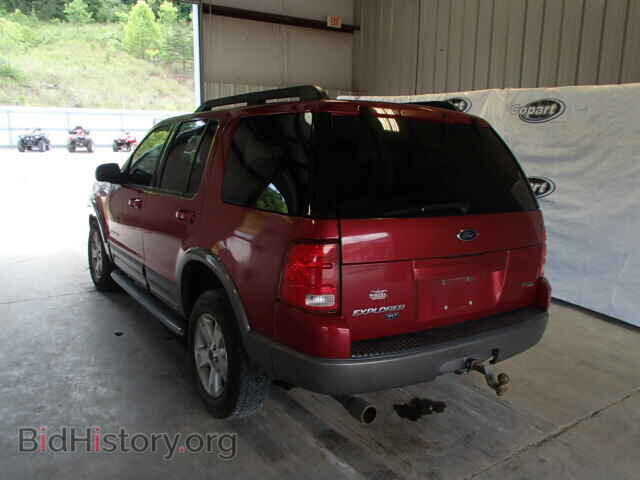 2005 FORD EXPLORER - VIN: 1FMZU63K15UA97894 - Фото 3