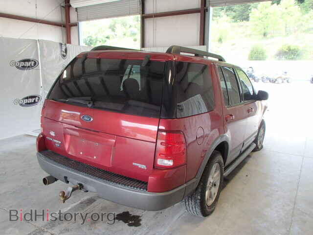 2005 FORD EXPLORER - VIN: 1FMZU63K15UA97894 - Фото 4