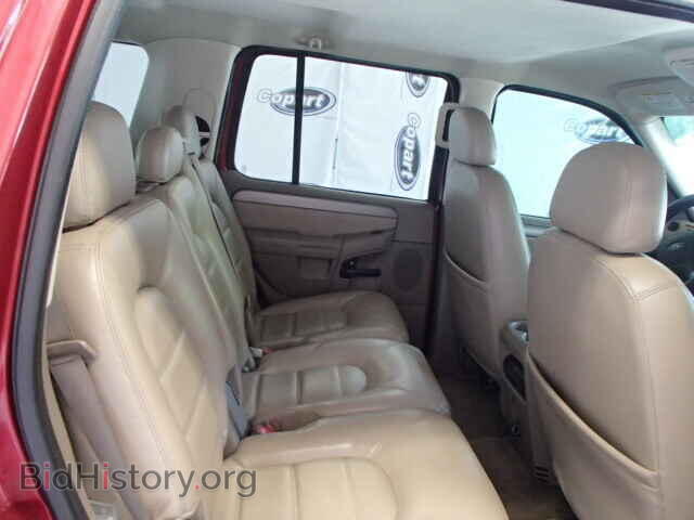 2005 FORD EXPLORER - VIN: 1FMZU63K15UA97894 - Фото 6