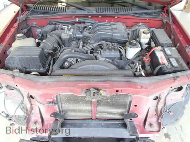 2005 FORD EXPLORER - VIN: 1FMZU63K15UA97894 - Фото 7