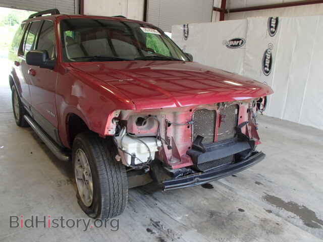 2005 FORD EXPLORER - VIN: 1FMZU63K15UA97894 - Фото 9