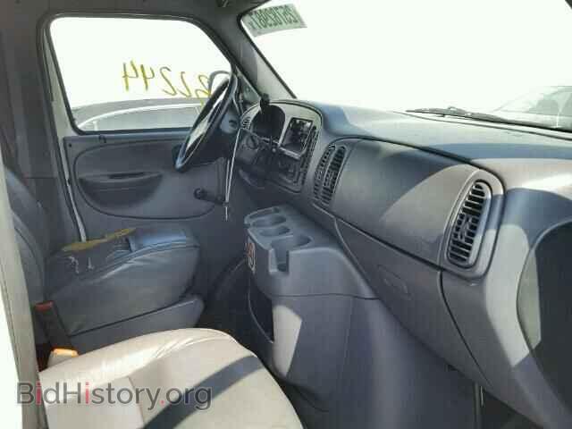 2000 DODGE RAM VAN - VIN: 2B4HB15X7YK167360 - Фото 5