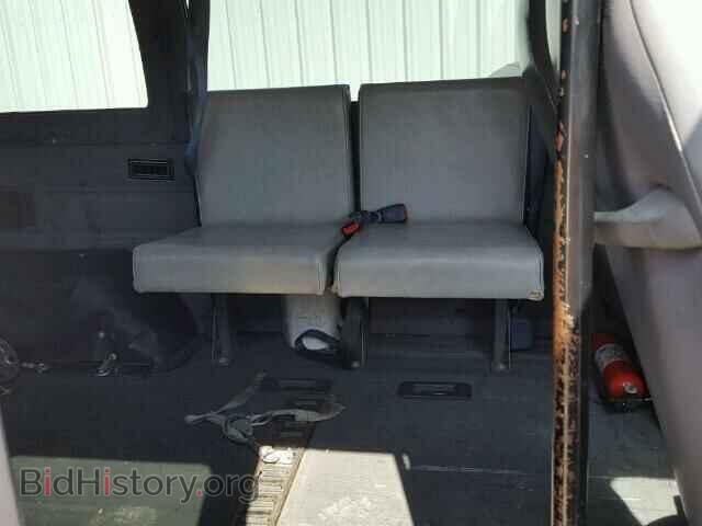2000 DODGE RAM VAN - VIN: 2B4HB15X7YK167360 - Фото 6