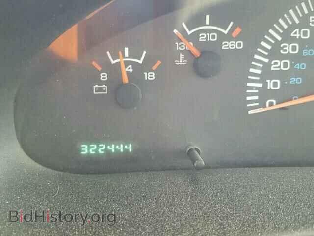 2000 DODGE RAM VAN - VIN: 2B4HB15X7YK167360 - Фото 8