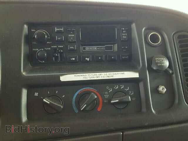 2000 DODGE RAM VAN - VIN: 2B4HB15X7YK167360 - Фото 9