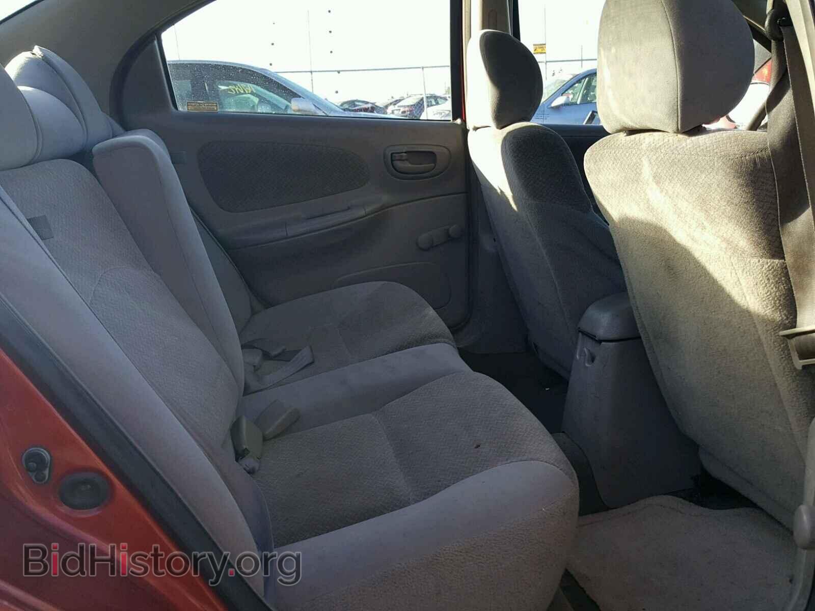 2000 DODGE NEON - VIN: 1B3ES46C2YD649099 - Фото 6