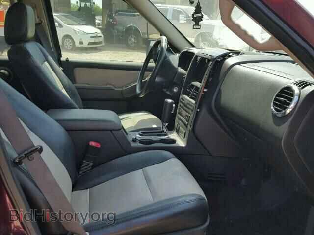 2008 FORD EXPLORER - VIN: 1FMEU33E18UB30677 - Photo 5
