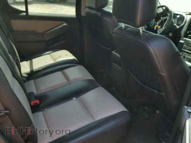 2008 FORD EXPLORER - VIN: 1FMEU33E18UB30677 - Photo 6