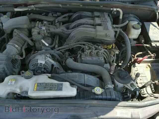 2008 FORD EXPLORER - VIN: 1FMEU33E18UB30677 - Photo 7
