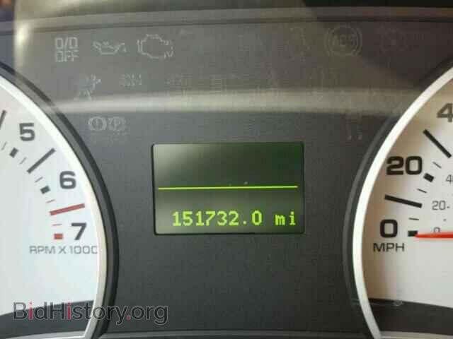 2008 FORD EXPLORER - VIN: 1FMEU33E18UB30677 - Photo 8