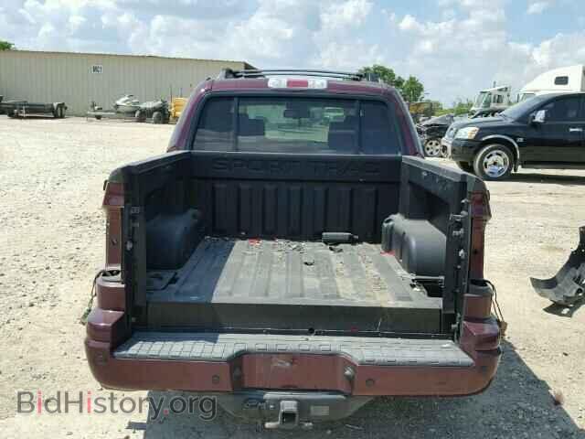 2008 FORD EXPLORER - VIN: 1FMEU33E18UB30677 - Photo 9