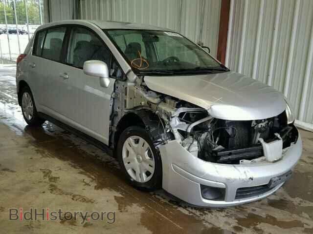 Photo 3N1BC1CP7CL362402 - NISSAN VERSA 2012