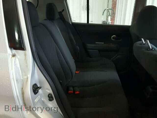 2012 NISSAN VERSA - VIN: 3N1BC1CP7CL362402 - Photo 6