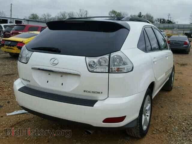 2004 LEXUS RX330 - VIN: 2T2GA31U14C011014 - Фото 4