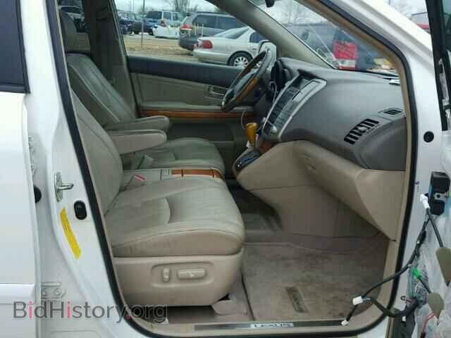 2004 LEXUS RX330 - VIN: 2T2GA31U14C011014 - Фото 5
