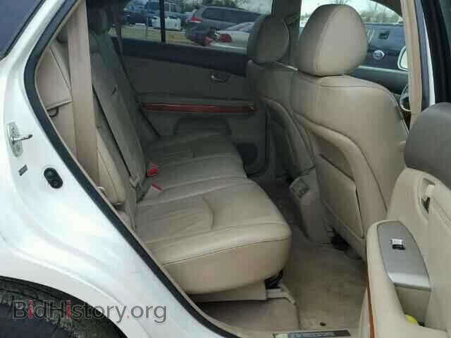 2004 LEXUS RX330 - VIN: 2T2GA31U14C011014 - Фото 6
