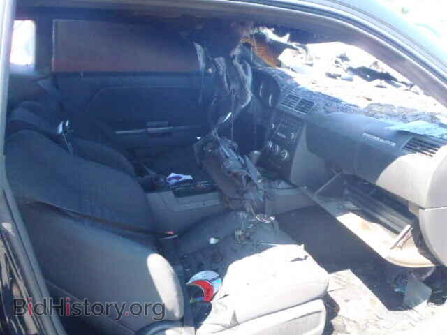 2013 DODGE CHALLENGER - VIN: 2C3CDYAG6DH524402 - Фото 5