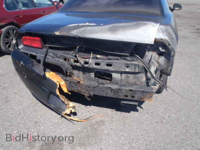 2013 DODGE CHALLENGER - VIN: 2C3CDYAG6DH524402 - Фото 10