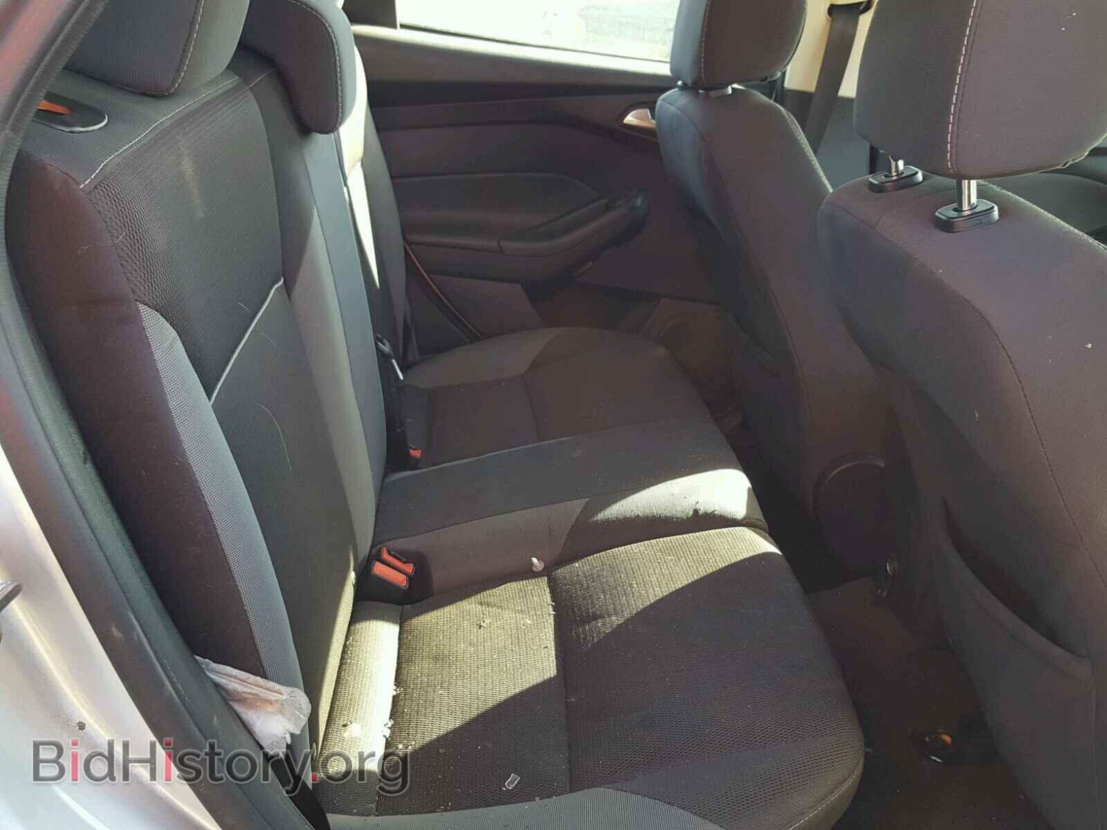 2014 FORD FOCUS - VIN: 1FADP3K22EL391709 - Photo 6