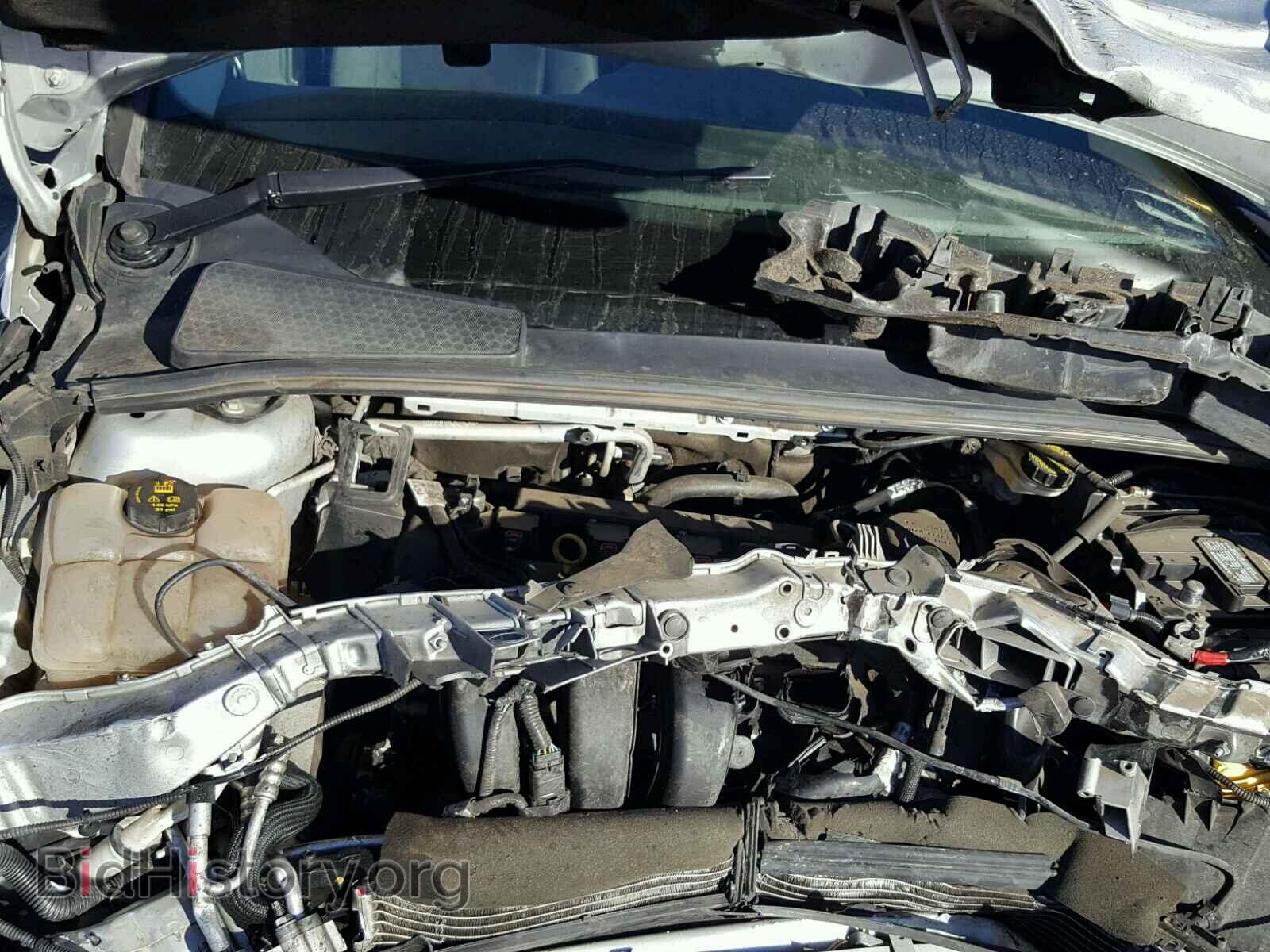 2014 FORD FOCUS - VIN: 1FADP3K22EL391709 - Photo 7