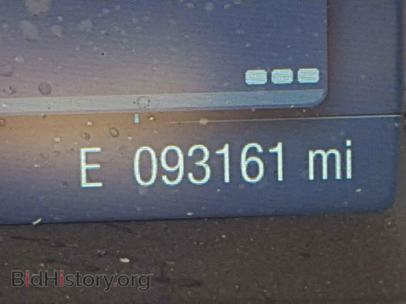 2014 FORD FOCUS - VIN: 1FADP3K22EL391709 - Photo 8