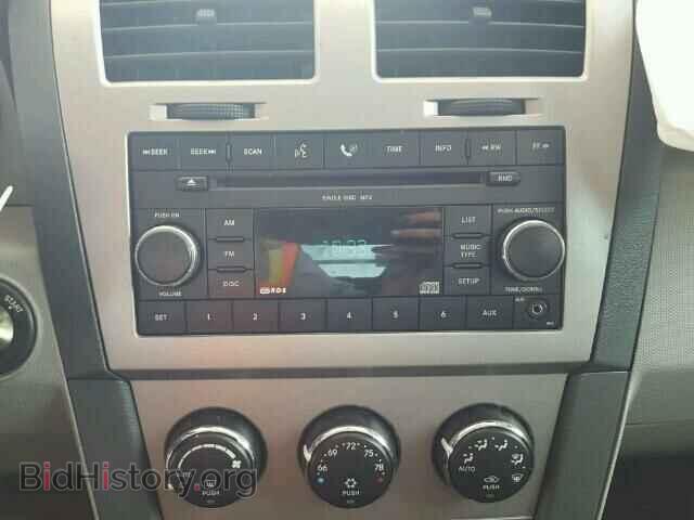 2008 DODGE AVENGER - VIN: 1B3LC56K28N690599 - Фото 9