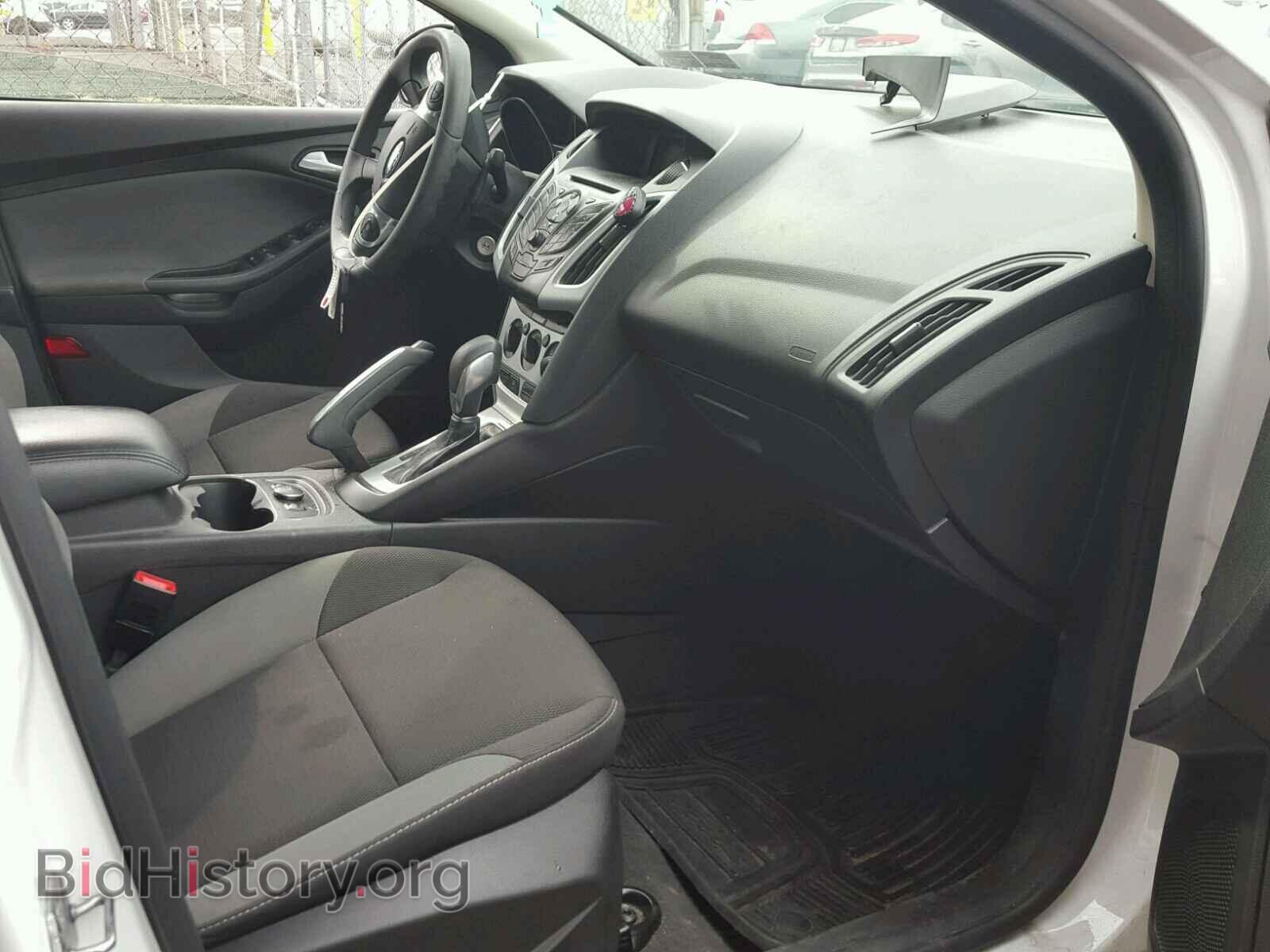 2013 FORD FOCUS - VIN: 1FADP3F25DL186460 - Photo 5