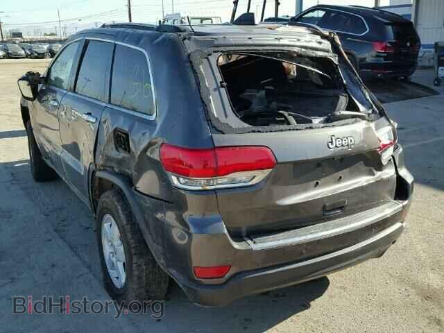 2015 JEEP CHEROKEE - VIN: 1C4RJEBG6FC700978 - Фото 3