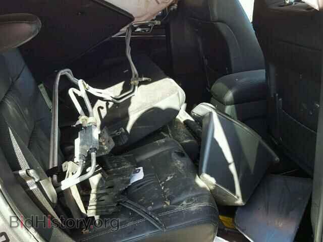 2015 JEEP CHEROKEE - VIN: 1C4RJEBG6FC700978 - Фото 6
